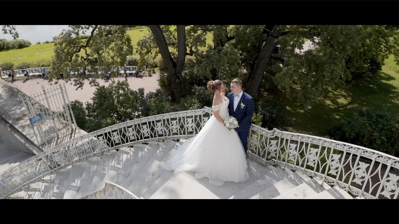 Видео. Wedding photographer Valeriy Solonskiy