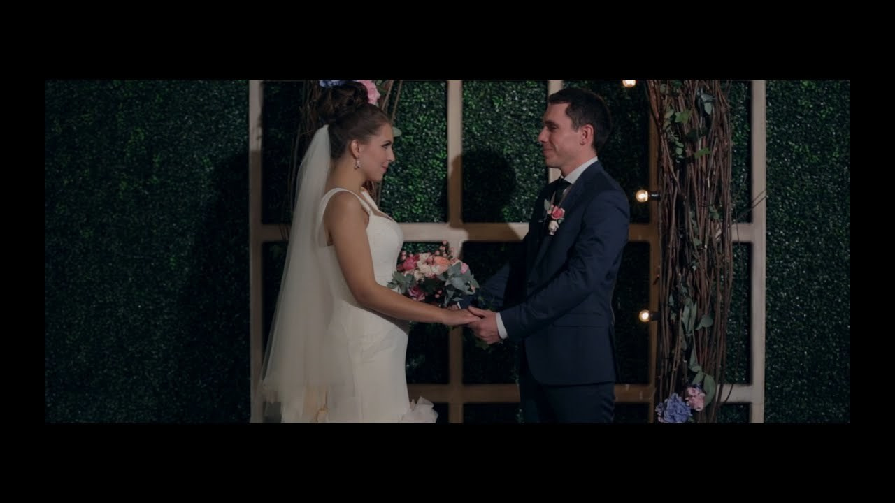 Видео. Wedding photographer Valeriy Solonskiy