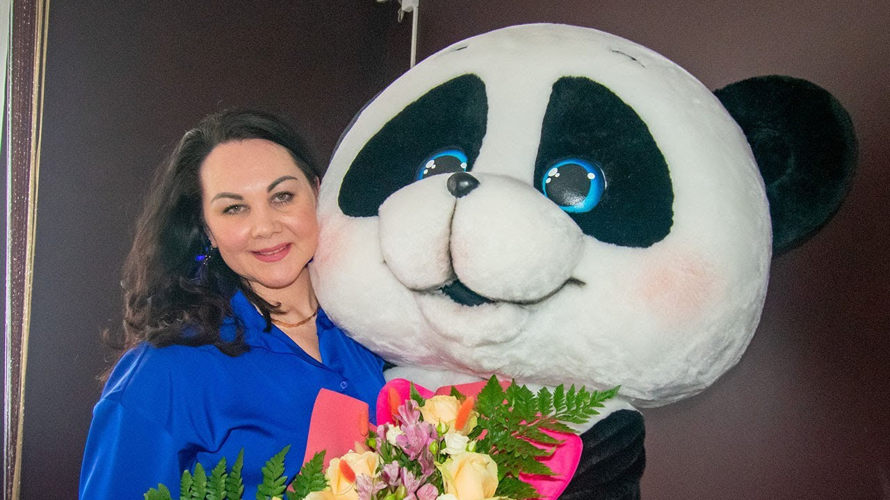 Видео и фото поздравления от Мишка Тедди. Поздравления от Мишки Тедди в Муроме