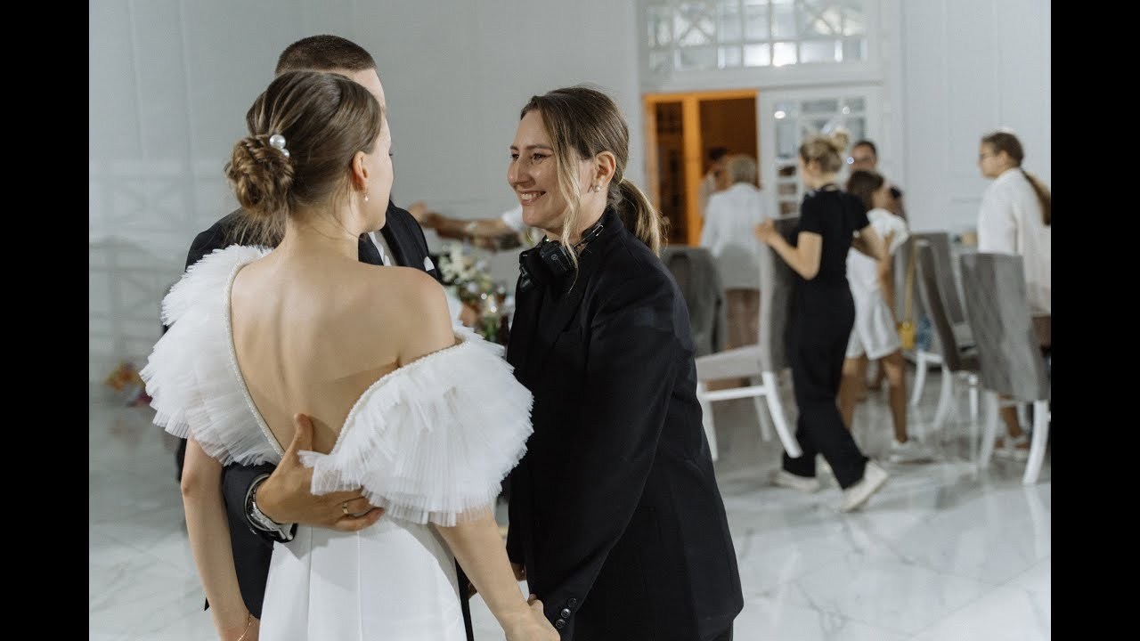 Видео. Организатор свадеб в Ростове-на-Дону