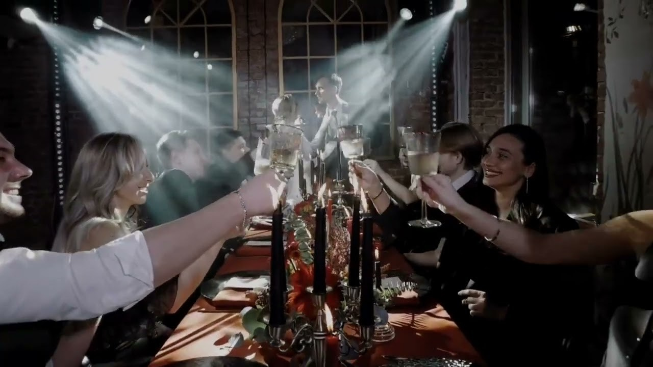 10 гостей. Ноябрь 2023. Организатор свадеб в Ростове-на-Дону