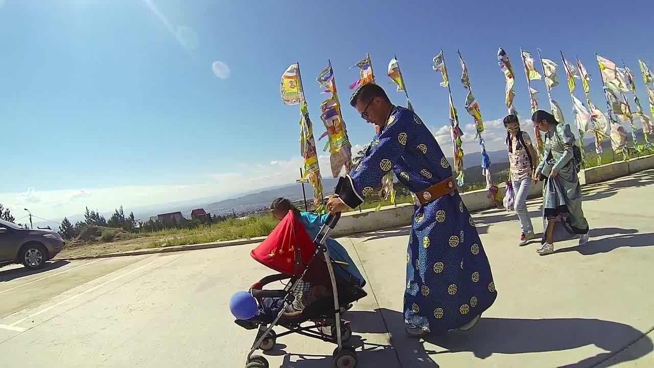 Съемка видео в Улан-Удэ, Иркутской области и Агинский округ. Павел Будаев фотограф pro Улан-Удэ_Агинское_Иркутск