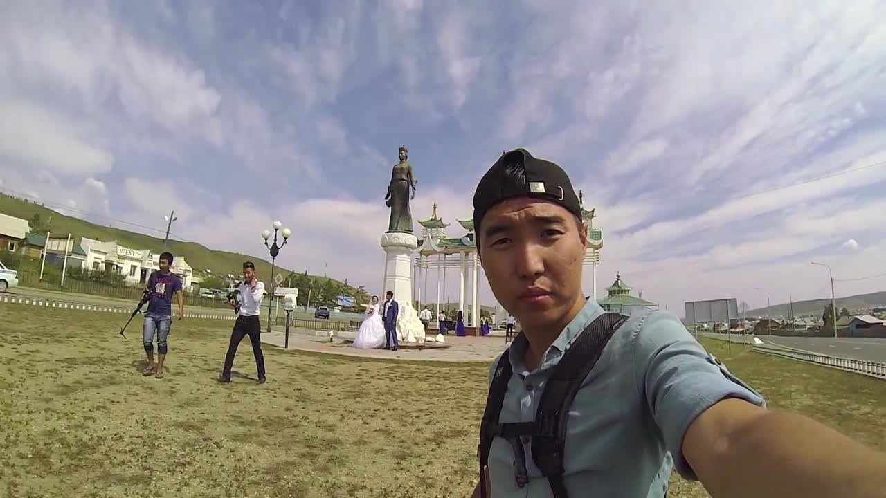 Съемка видео в Улан-Удэ, Иркутской области и Агинский округ. Павел Будаев фотограф pro Улан-Удэ_Агинское_Иркутск