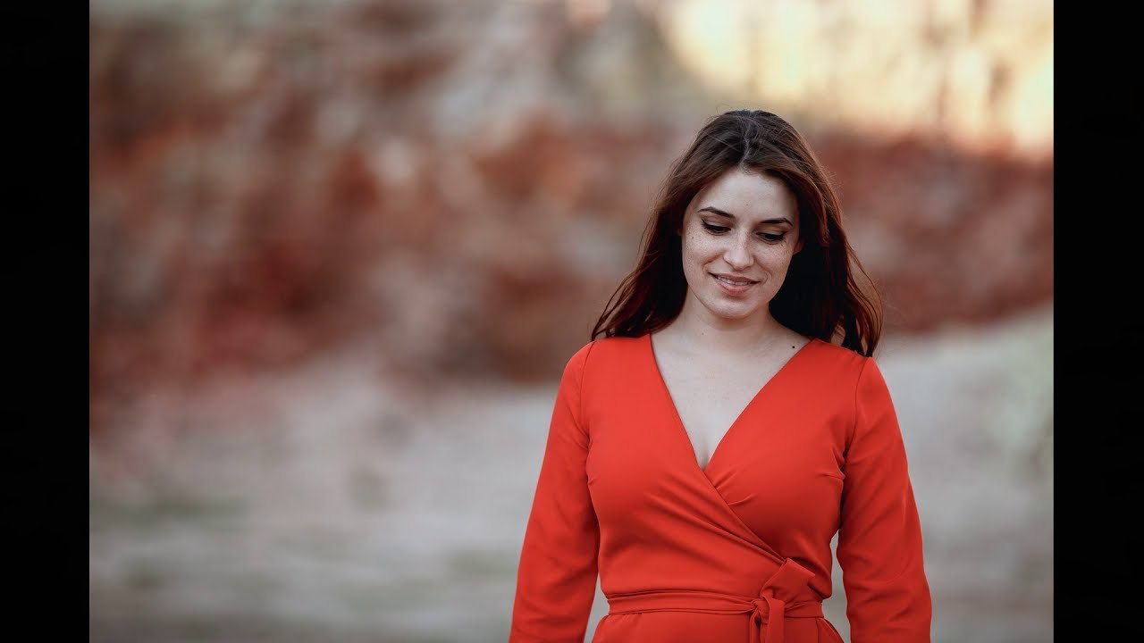 Мария и Максим