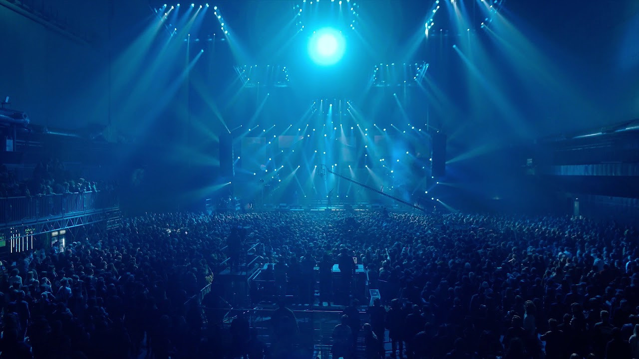 TUBORG OPEN FEST / 2017. OOPS TEAM