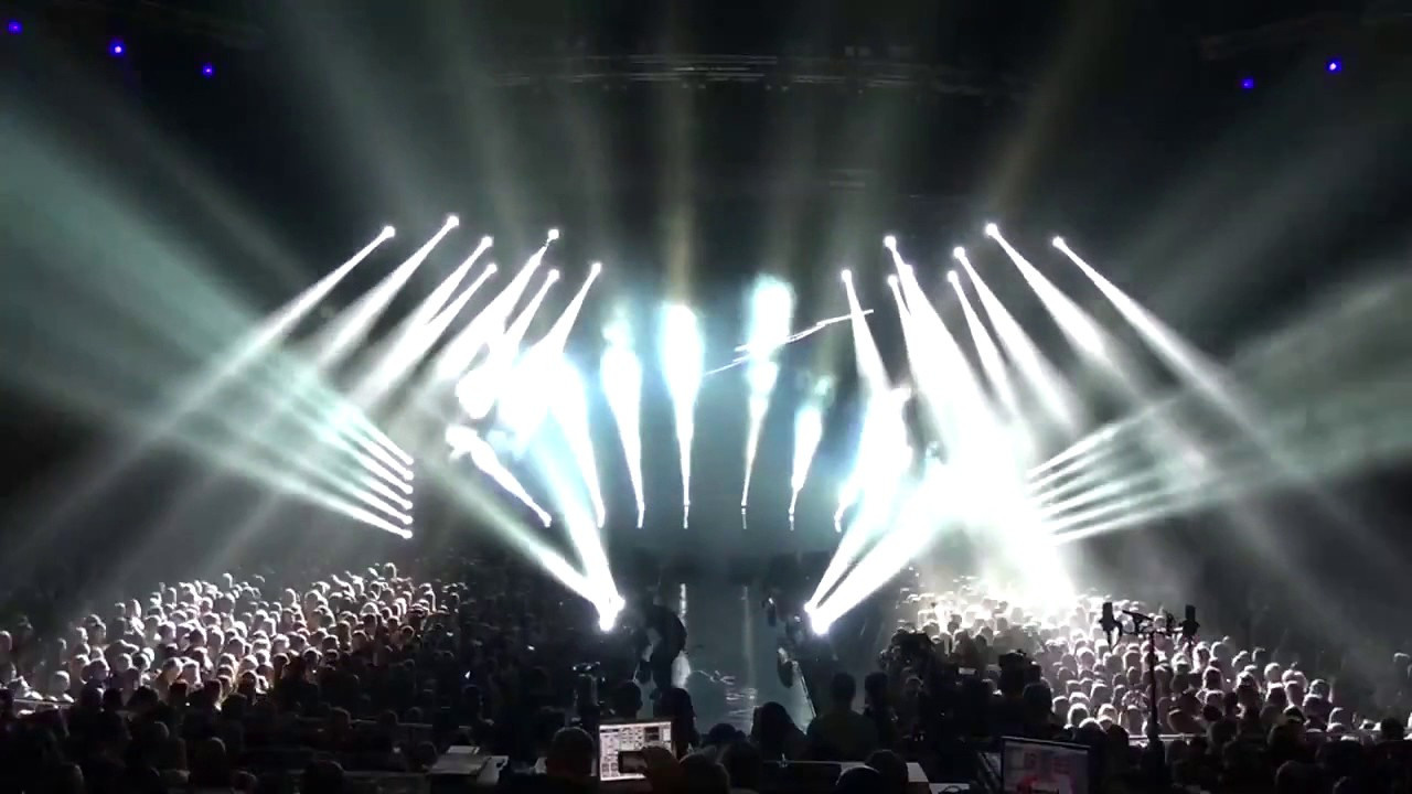 Дима Билан. Шоу «Неделимые. 35» / 2017. OOPS