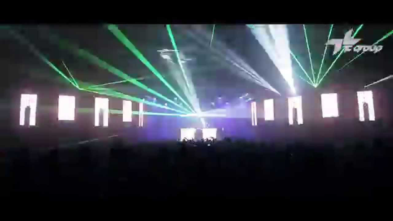 World Of Drum&Bass: BATTLEFIELD 2. OOPS TEAM