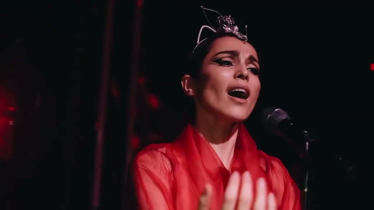 Sati Ethnica / 2021. OOPS