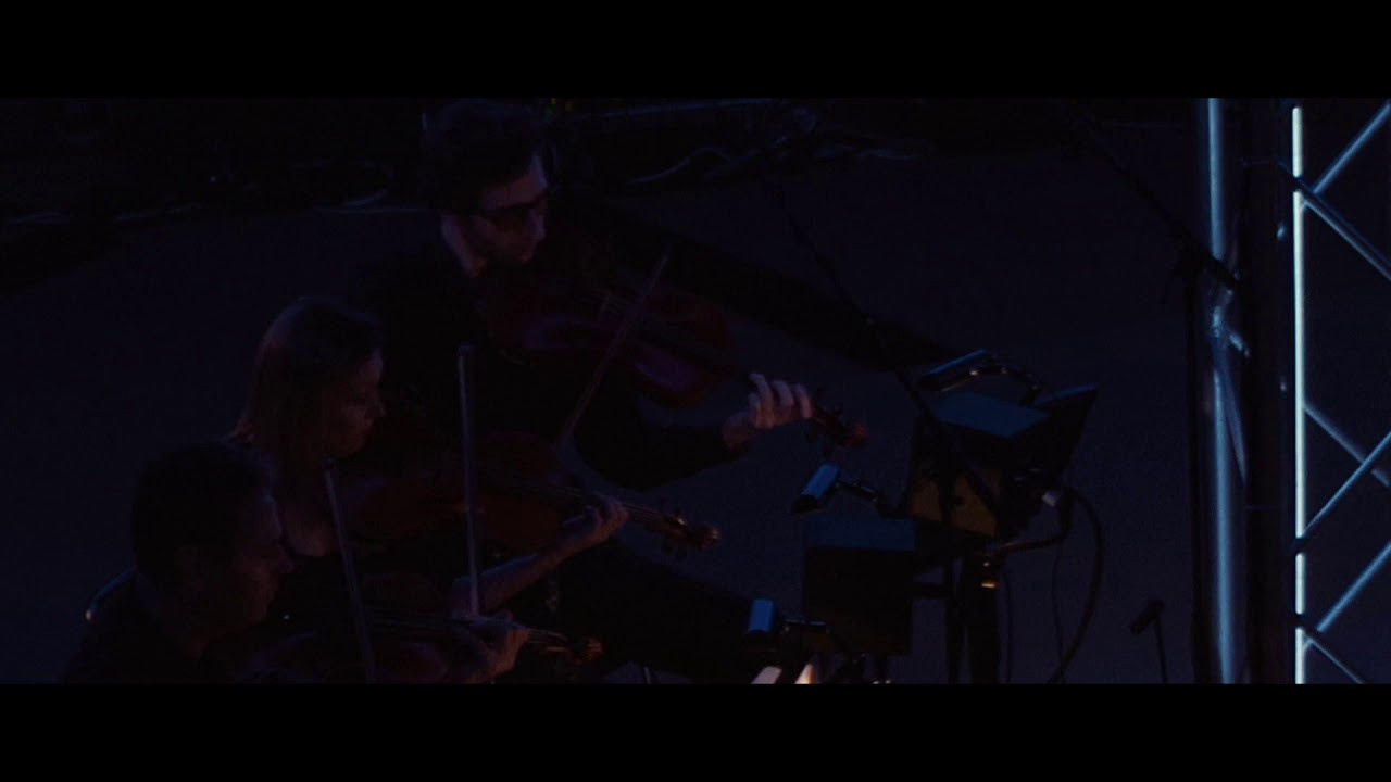 Kirill Richter: Chronos. OOPS