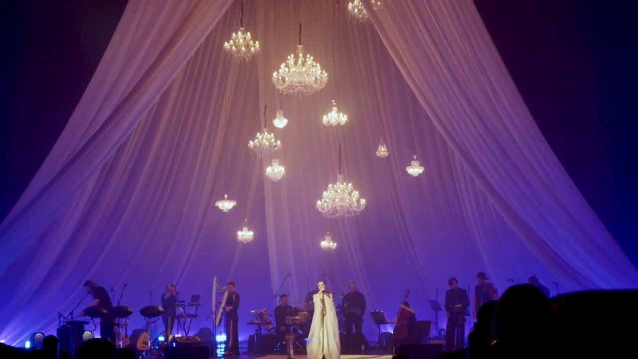 SATI ETHNICA 2023. OOPS