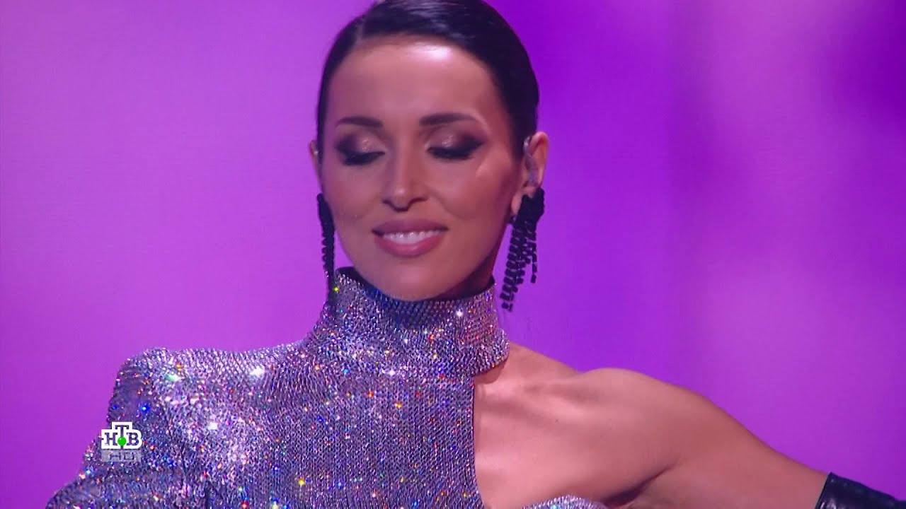 Alsou / Show “Don’t be silent” / 2018. OOPS TEAM