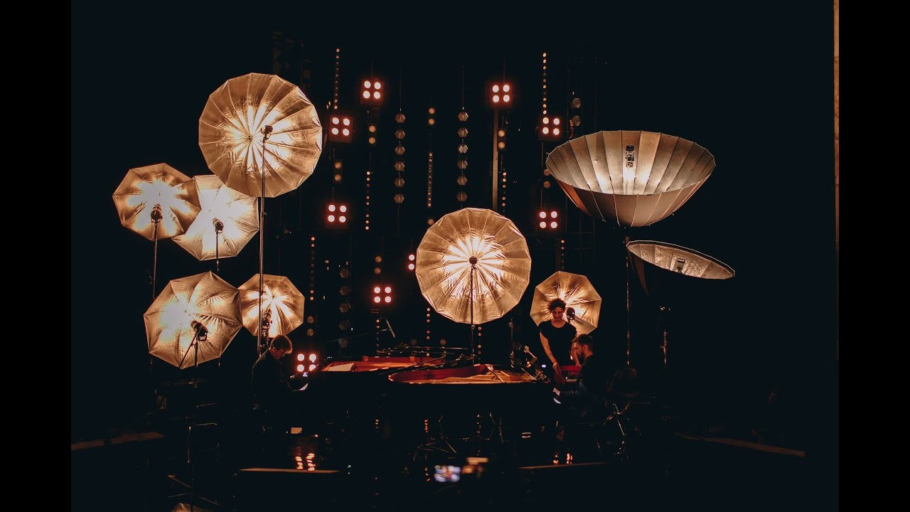 «SOUND UP» / FORTE / RU. OOPS TEAM