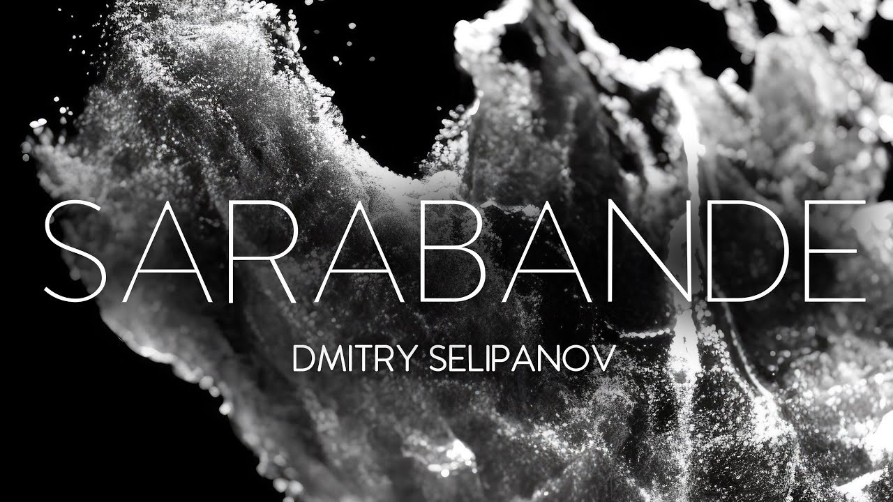 Sarabande. OOPS TEAM