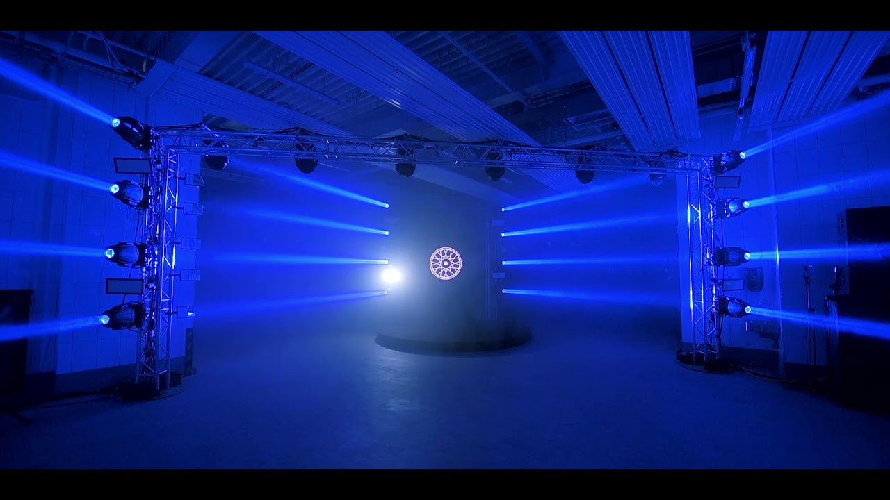 BMW Store Opening Ceremony. OOPS TEAM