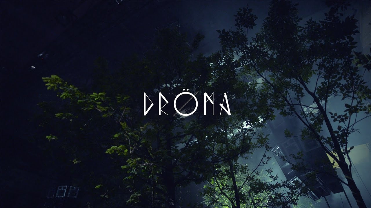 DRЁMA / 2019. OOPS TEAM