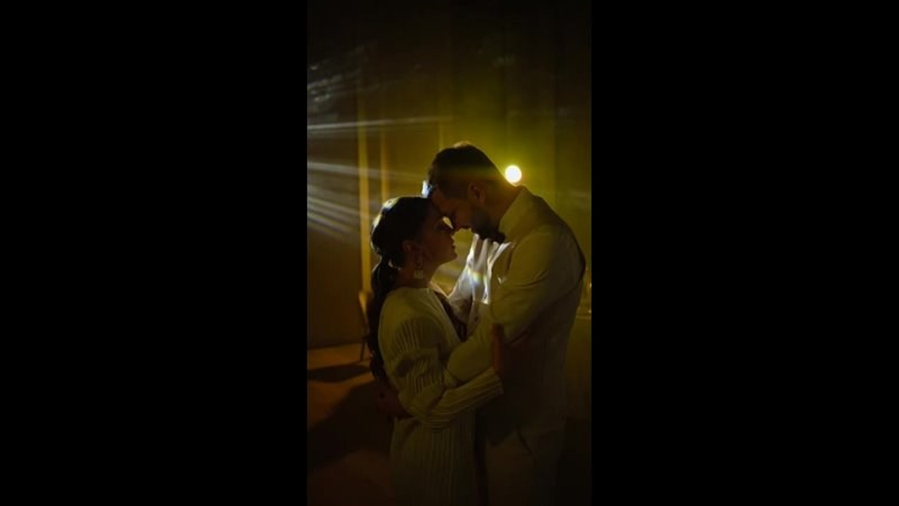 Свадьбы. Фотограф Перевозкина Анна