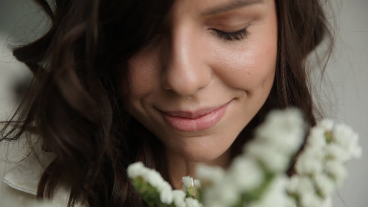 Надя. Фотограф Луиза Юдилевич Москва