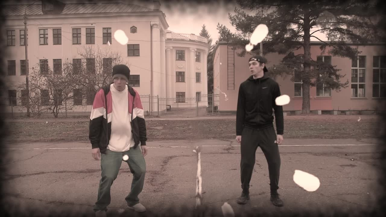 Социальные рекламы