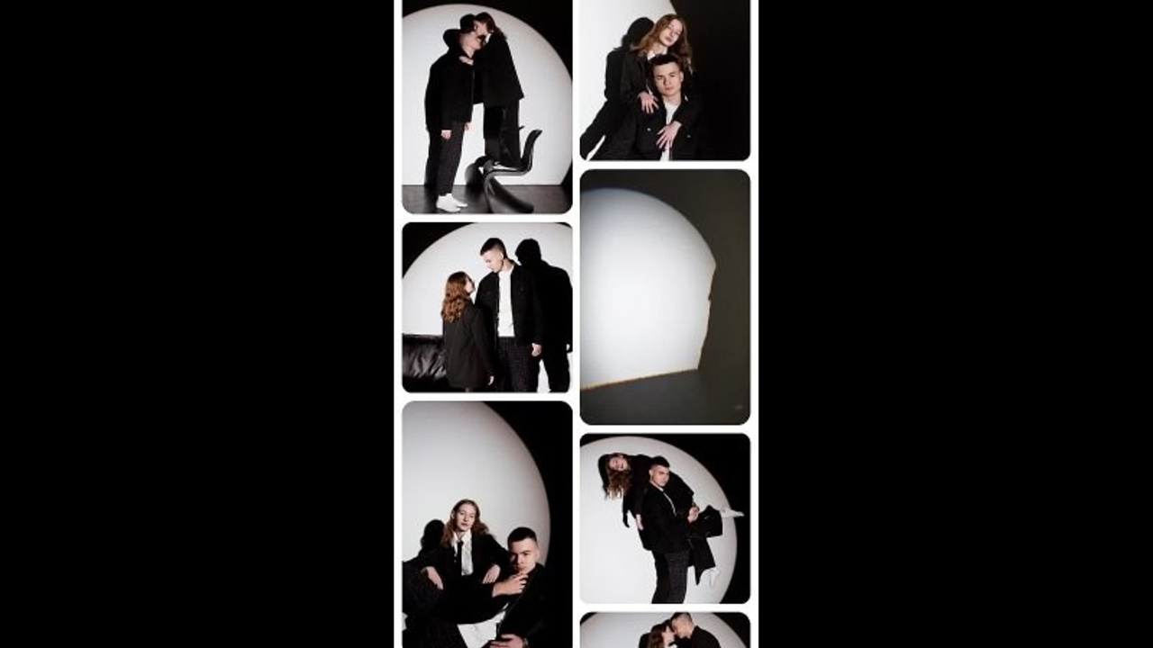 Рома и Арина. Свадебный и семейный фотограф Яна Стражева. Волгоград, Москва