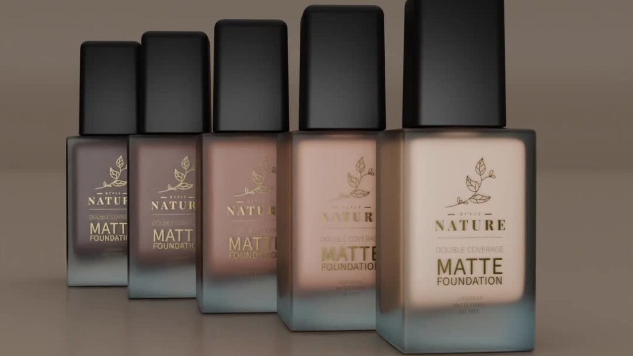 3D анимация и визуализация. Предметная фотосъемка в Санкт-Петербурге