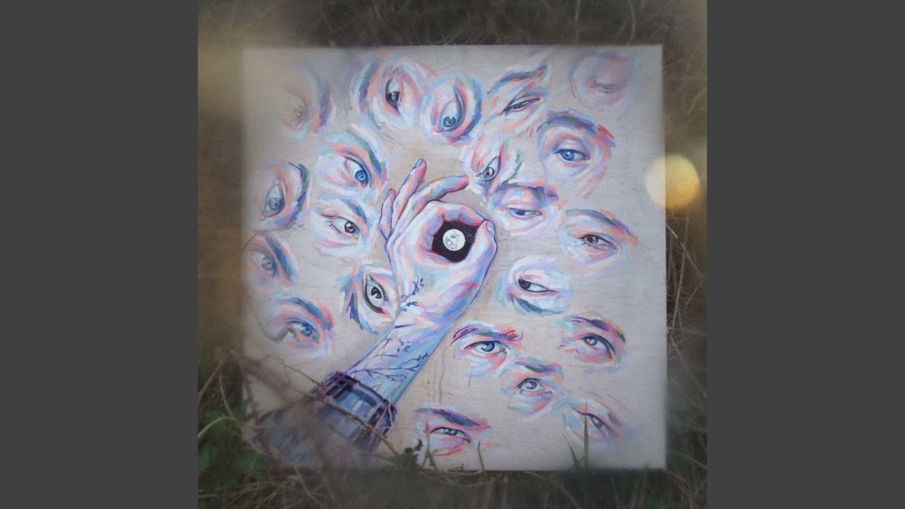 Меланхолия. Саша Гдетотам