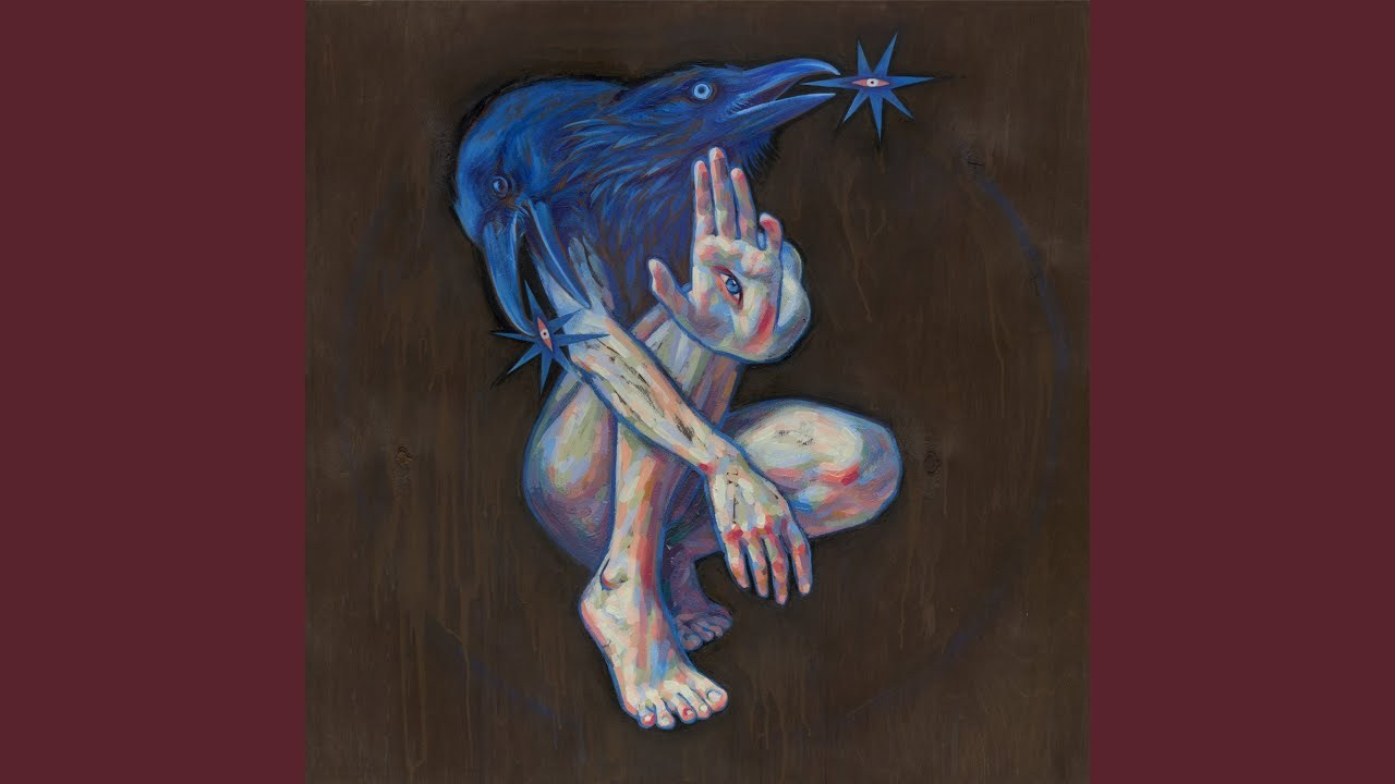 Где-то в темноте. Саша Гдетотам