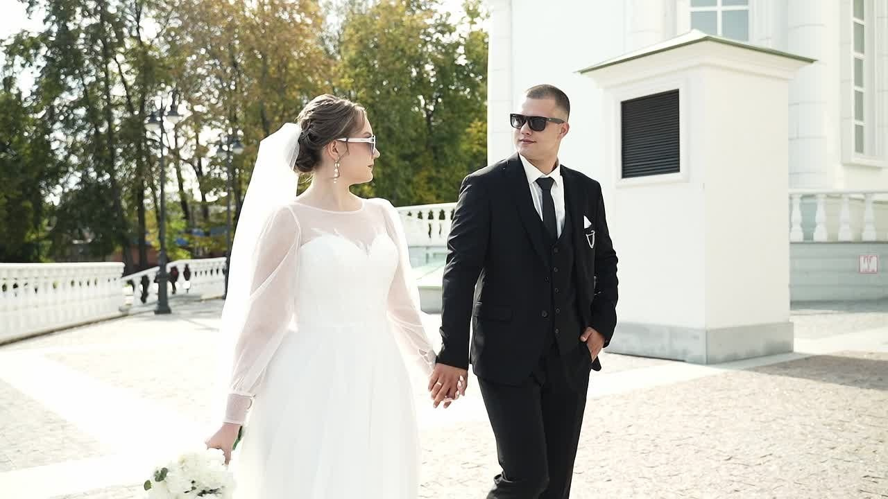 Свадебная видеосъемка. ЛАФФ ФОТО И ВИДЕОПРОДАКШЕН