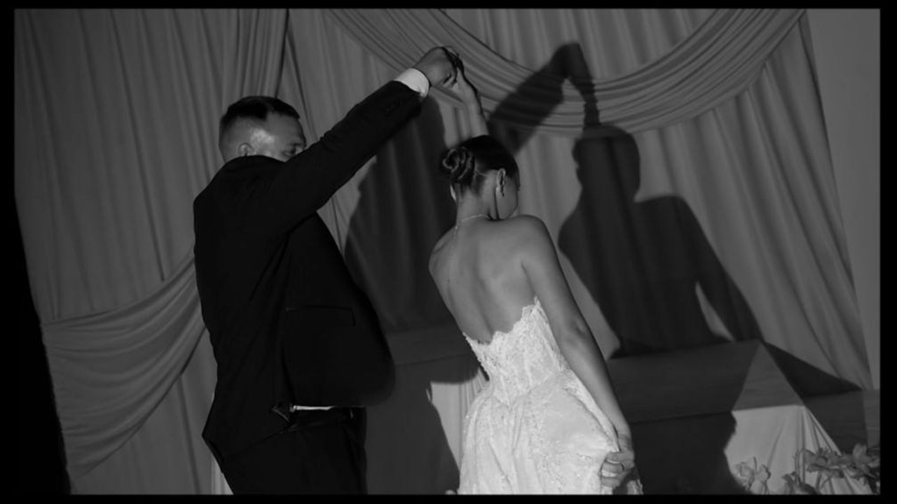 Свадебные работы видеографа Лафф Продакшен. ЛАФФ ФОТО И ВИДЕОПРОДАКШЕН