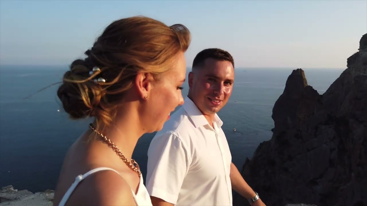 ВИДЕО ПРО ЛЮБОВЬ. Семен Соколов