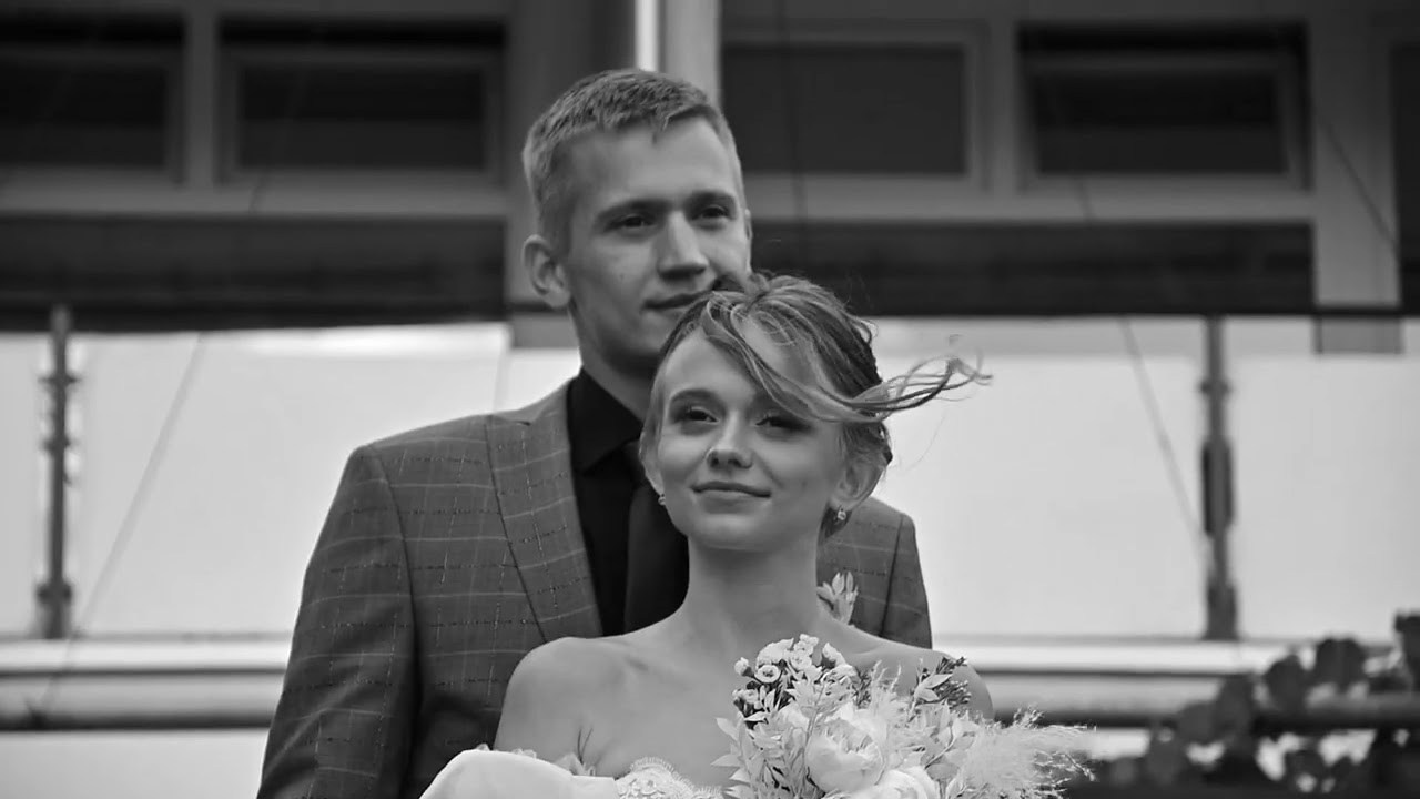 ВИДЕО ПРО ЛЮБОВЬ. Семен Соколов