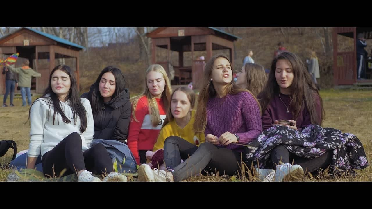 Школа. Фотограф город находка Юрий Школьников