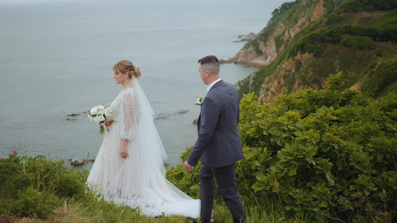 Свадьба, Love Story. Фотограф город находка Юрий Школьников