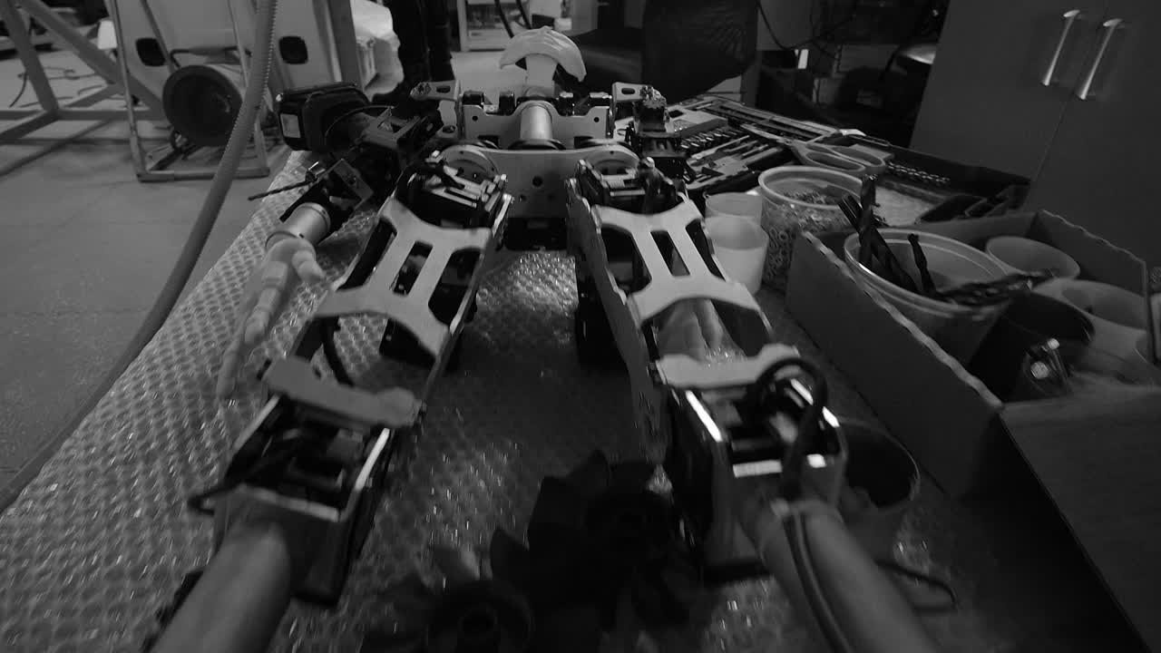 Events. Фотограф, видеограф, визуализатор в Москве Анна Стрельцова