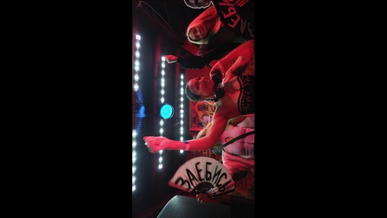 Events. Фотограф, видеограф, визуализатор в Москве Анна Стрельцова