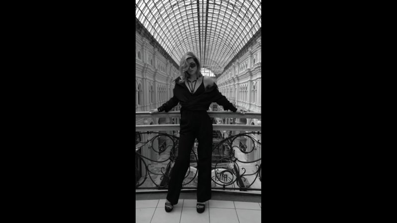 Рекламные. Фотограф, видеограф, визуализатор в Москве Анна Стрельцова