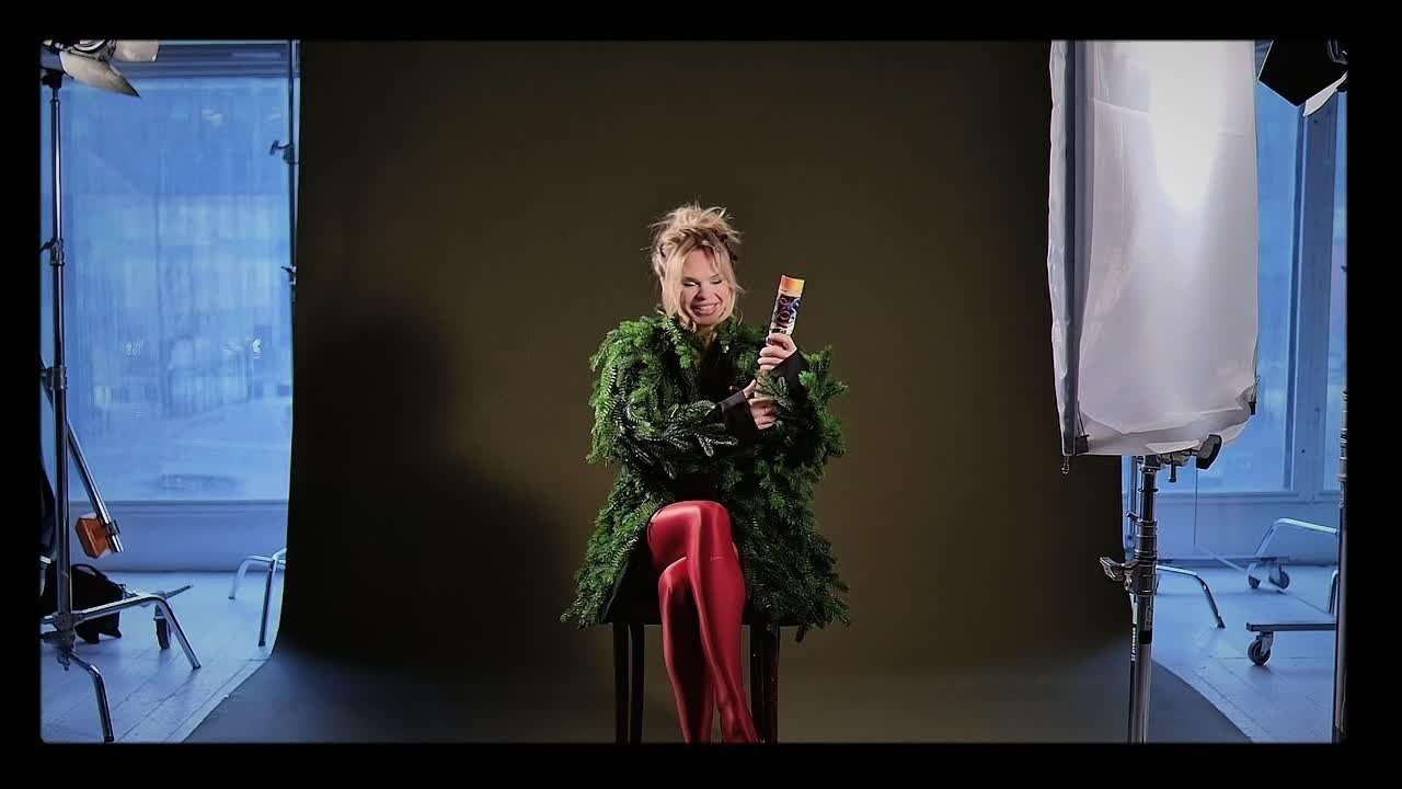 Эстетика. Фотограф, видеограф, визуализатор в Москве Анна Стрельцова