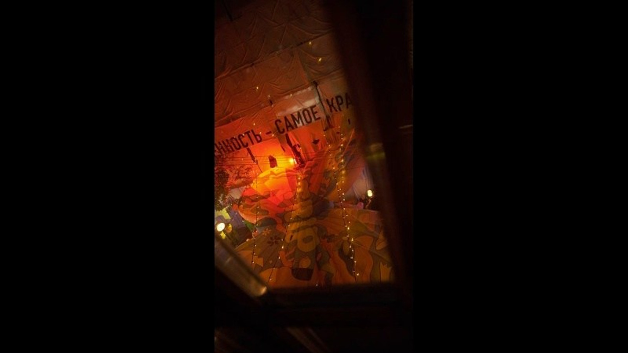 Events. Фотограф, видеограф, визуализатор в Москве Анна Стрельцова