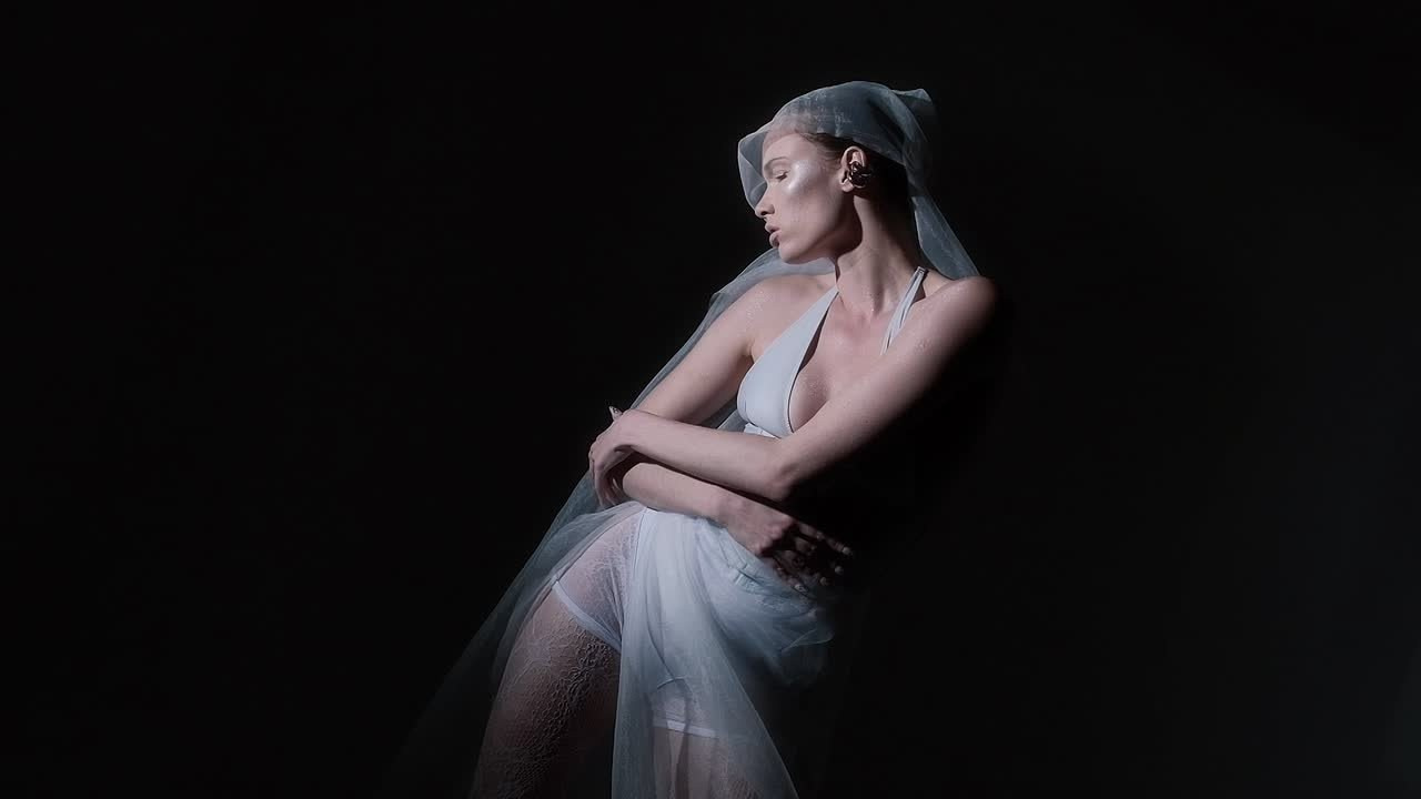 Backstage/ Fashion. Фотограф, видеограф, визуализатор в Москве Анна Стрельцова