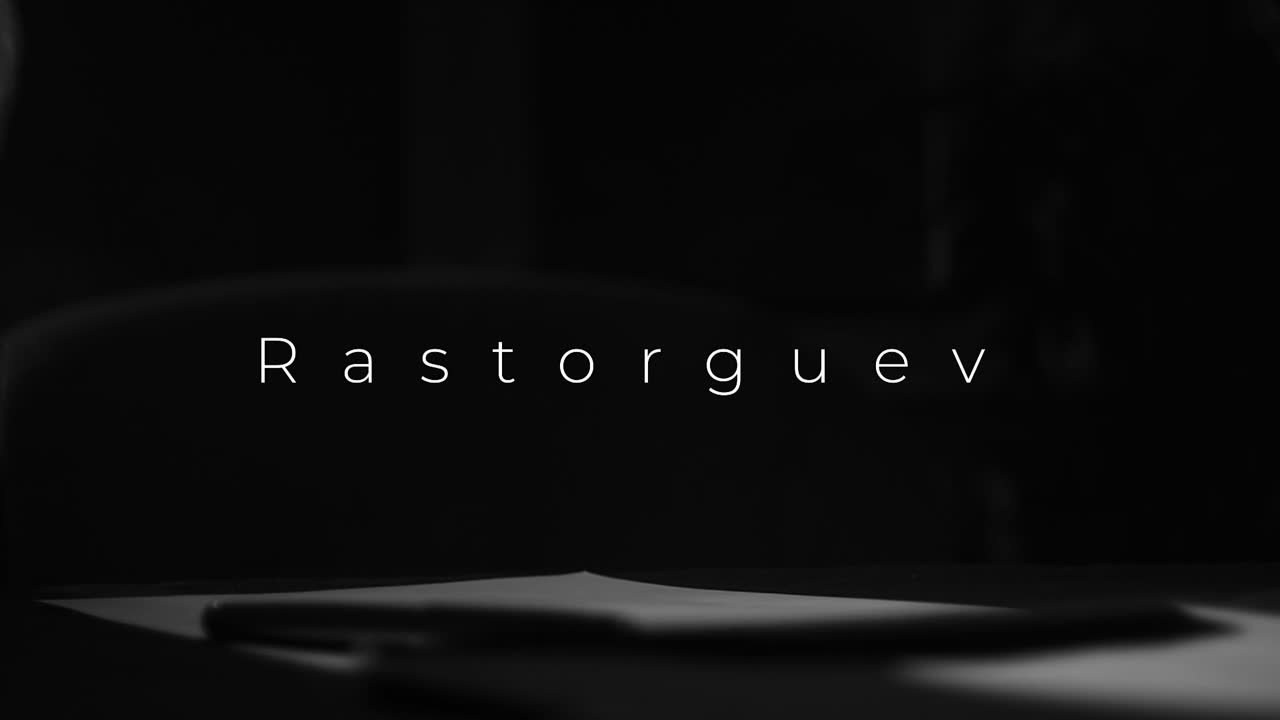 Rastorguev