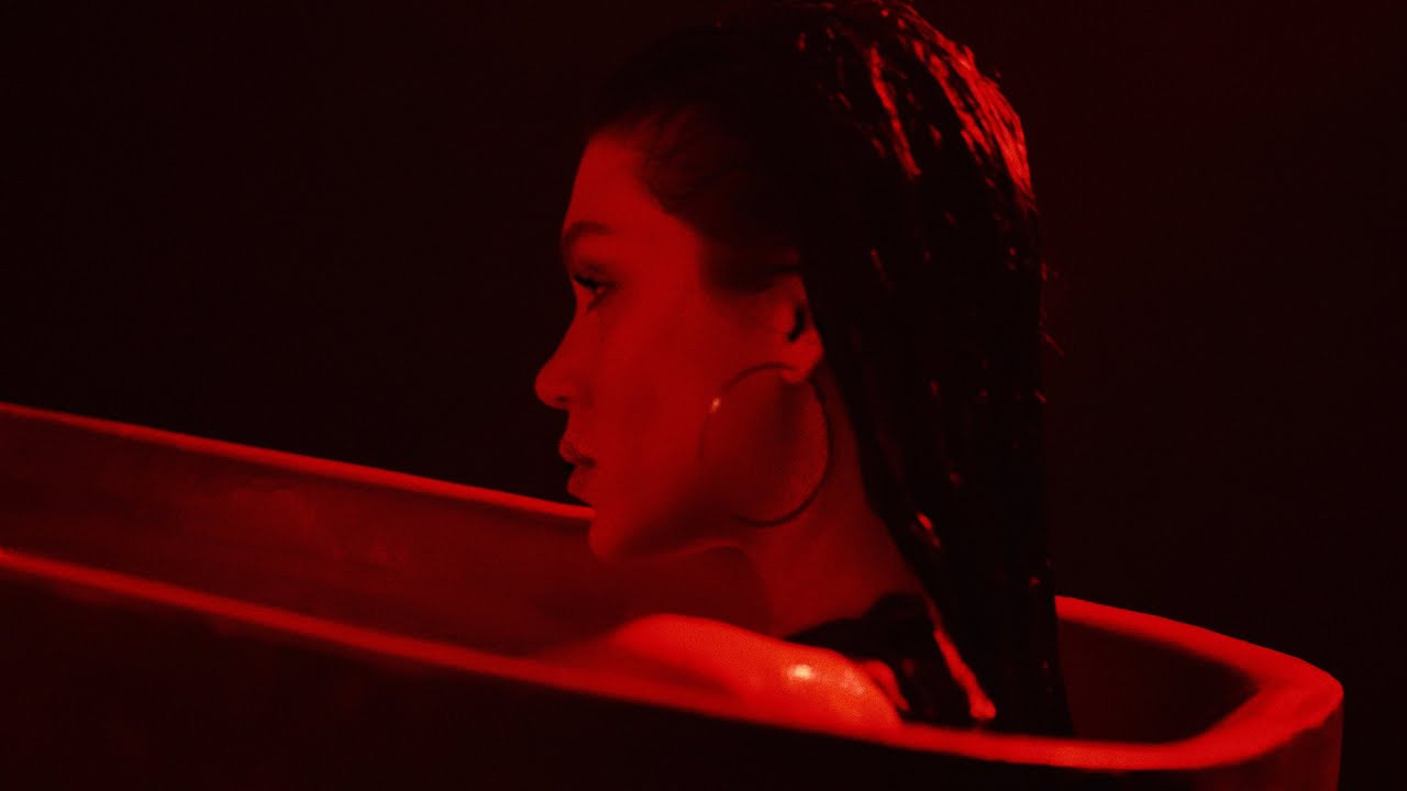 Музыкальные клипы. Casting and event agency