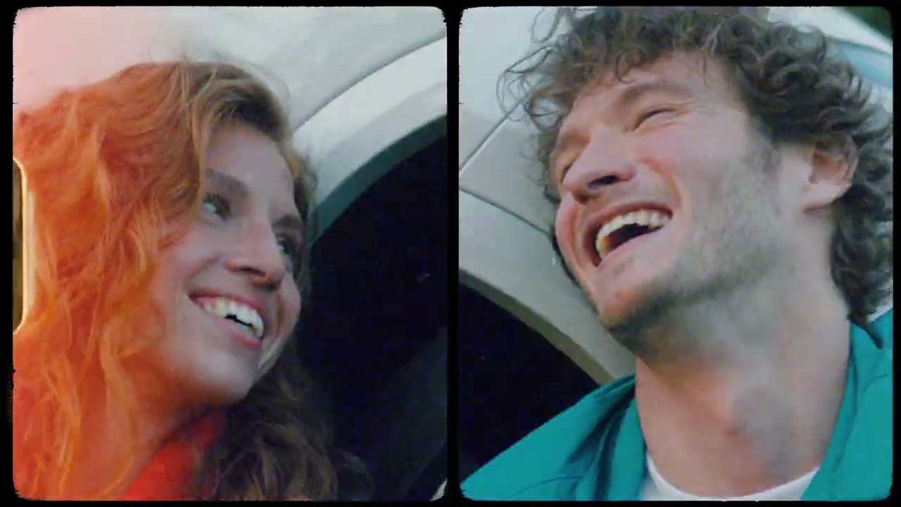 Aleksey Z. Casting and event agency