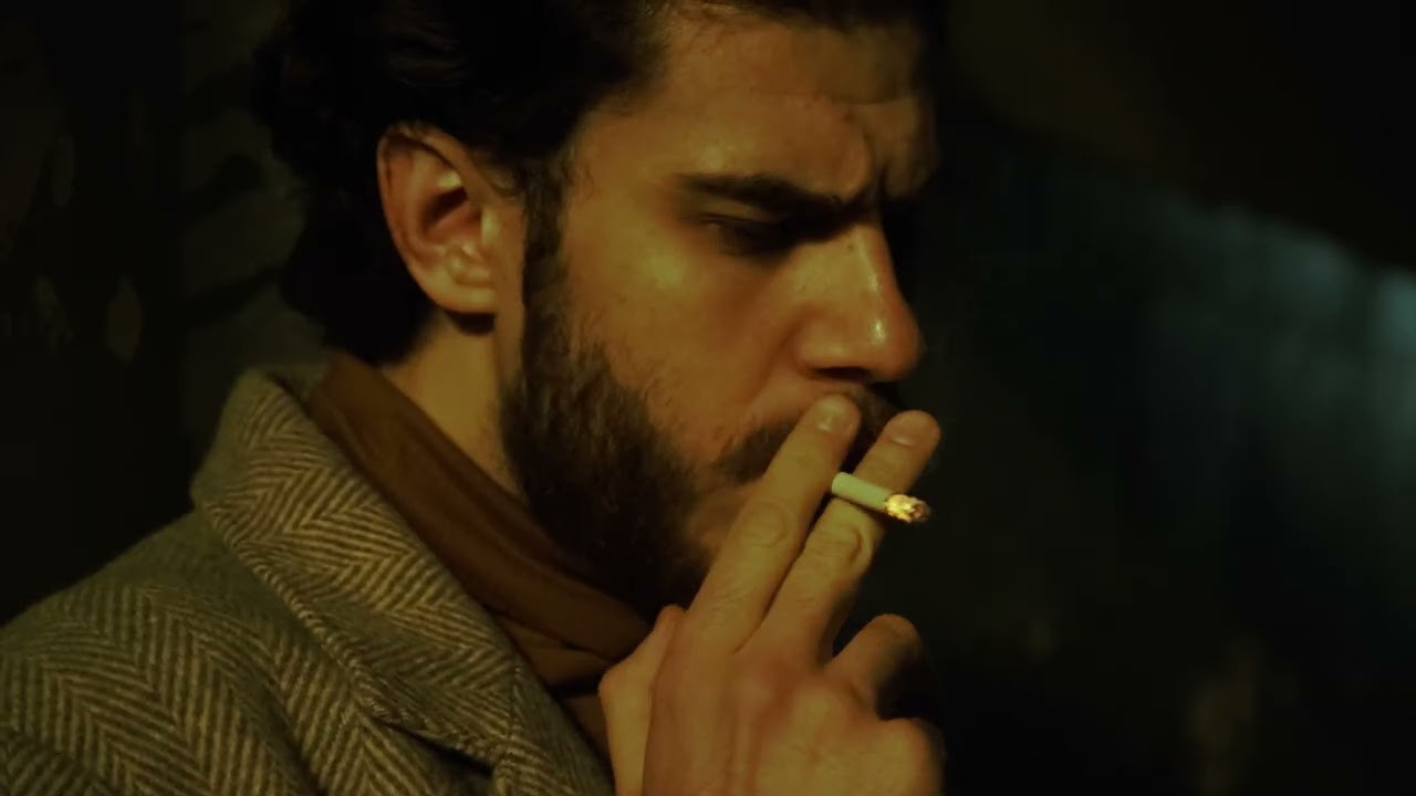 Aleksey Z. Casting and event agency