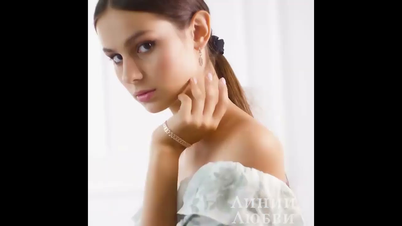 Арина К. Кастинг и Event агентство