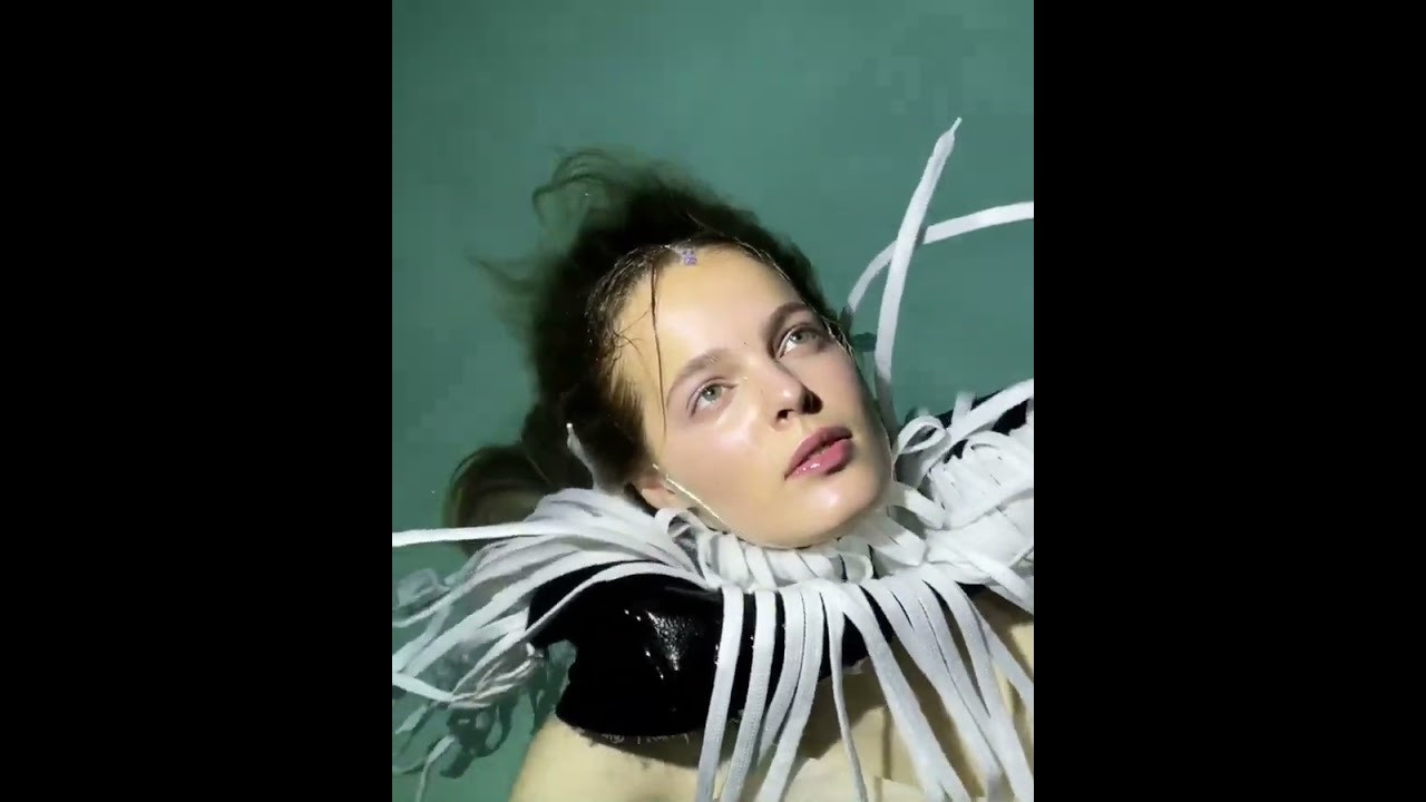 Ульяна М. Кастинг и Event агентство