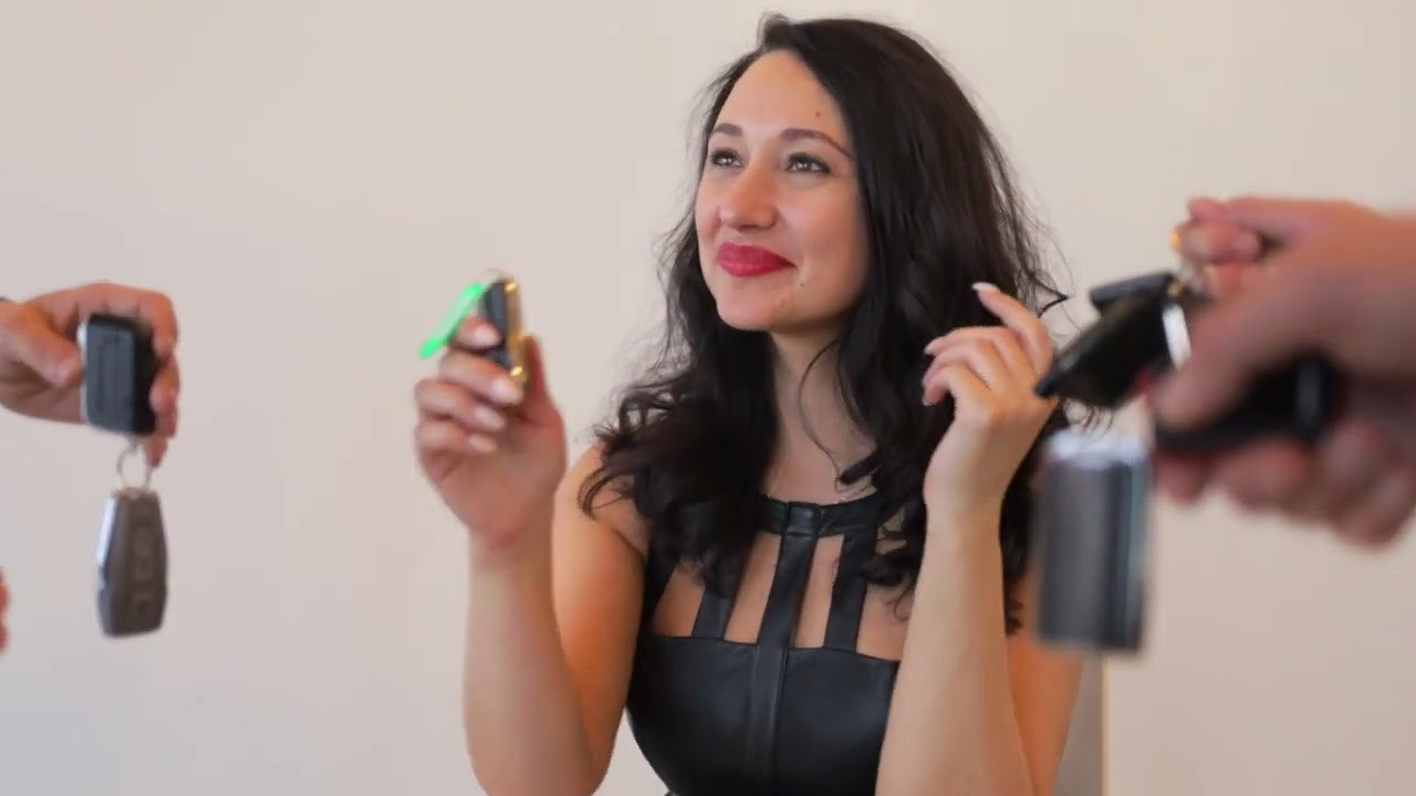 Корпоративные видео. Свадебная видеосъемка видеограф Иркутск Иван Домбровский