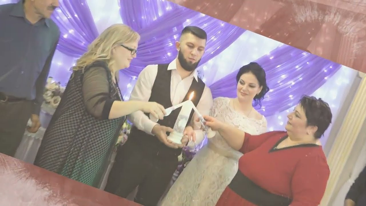 Фотоклипы. Творческая студия «Махавик». Свадебная фото и видеосъёмка в Подольске