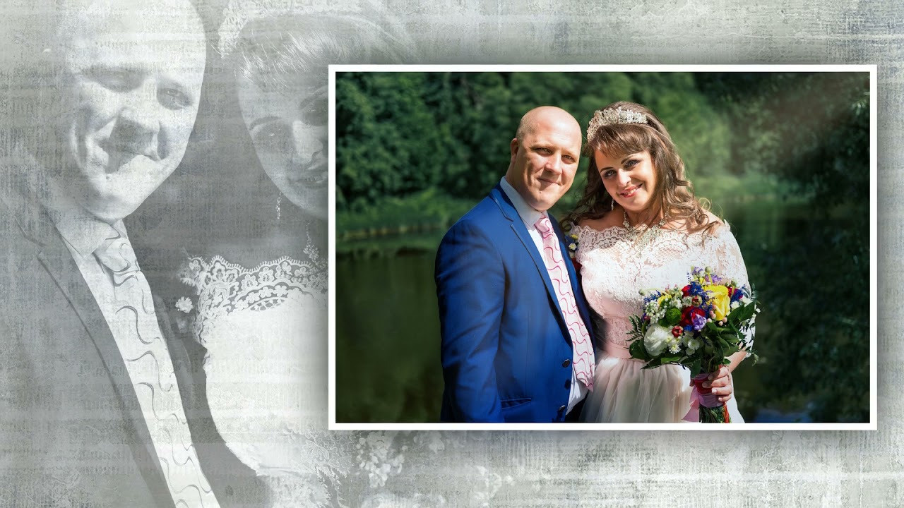 Фотоклипы. Творческая студия «Махавик». Свадебная фото и видеосъёмка в Подольске