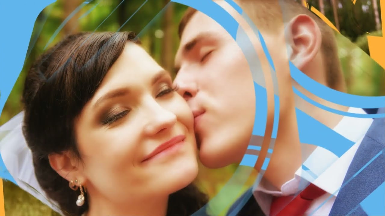 Фотоклипы. Творческая студия «Махавик». Свадебная фото и видеосъёмка в Подольске