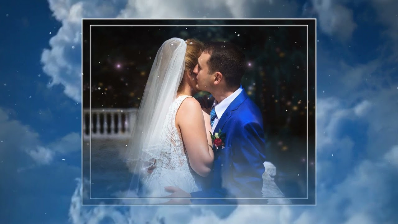 Фотоклипы. Творческая студия «Махавик». Свадебная фото и видеосъёмка в Подольске