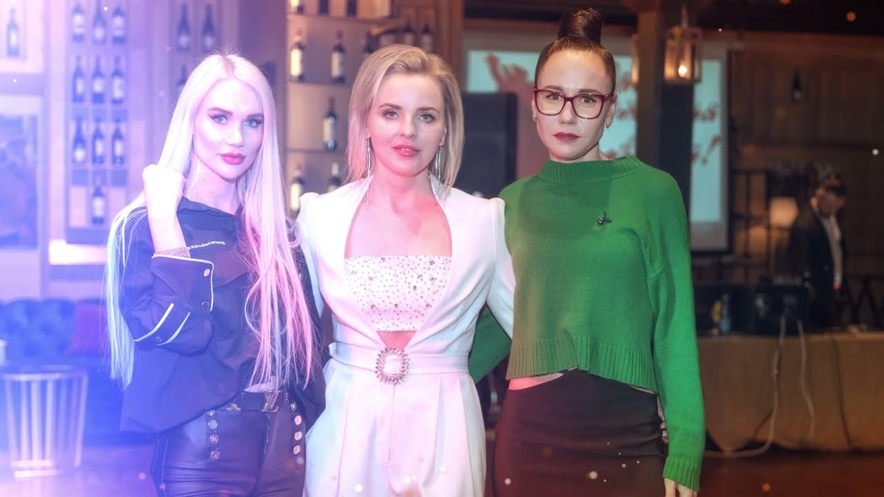 Слайд-шоу. Творческая студия «Махавик». Свадебная фото и видеосъёмка в Подольске